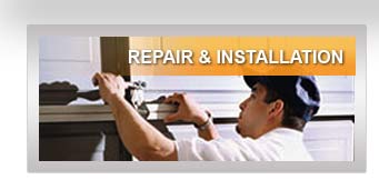 Garage Door Caldwell