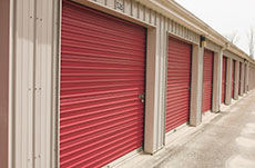 Garage Door Installation Caldwell